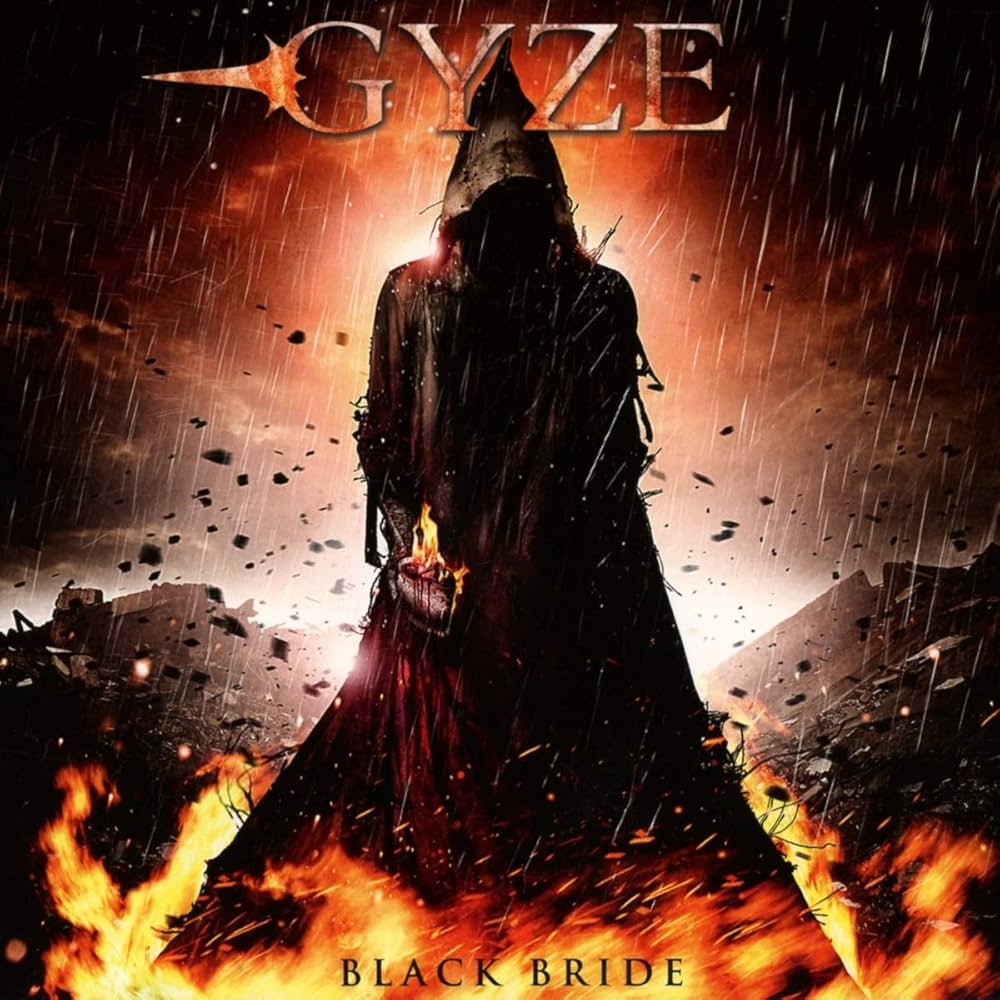 ポップス+ロック(邦楽) GYZE WITHOUT HESITATION GYZE WITHOUT HESITATION
